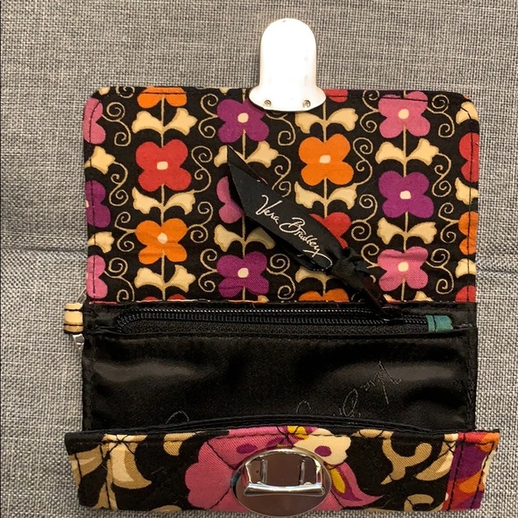 Wallet Vera Bradley - Picture 5 of 5